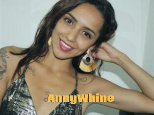 AnnyWhine
