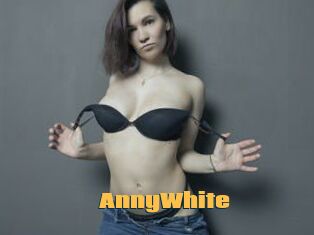 AnnyWhite