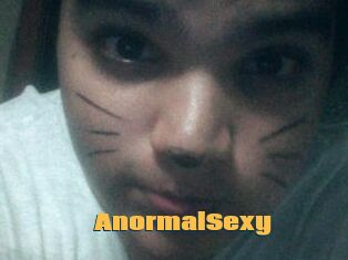 AnormalSexy