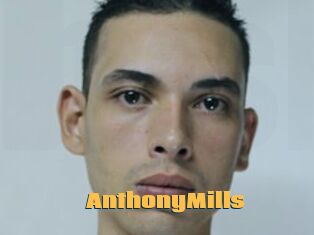AnthonyMills