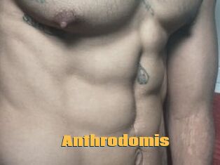 Anthrodomis