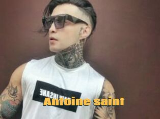 Antoine_saint