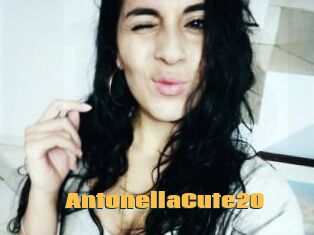 AntonellaCute20