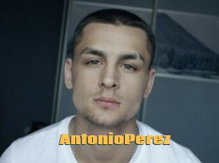 AntonioPerez