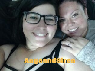 AnyaandSiren