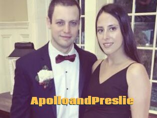 ApolloandPreslie