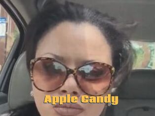 Apple_Candy