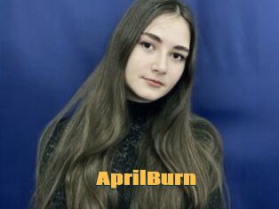 AprilBurn