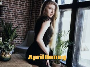 AprilHoney