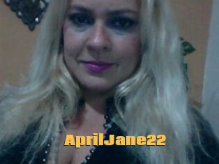 AprilJane22