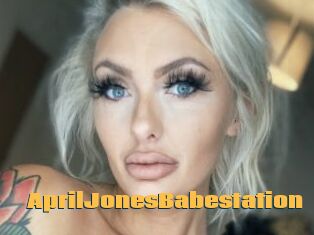 AprilJonesBabestation