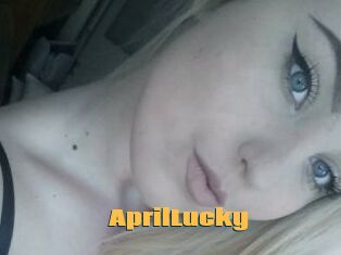 AprilLucky