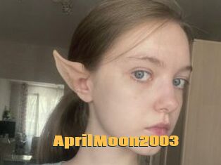 AprilMoon2003