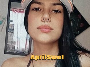 AprilSwet