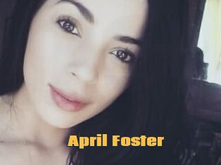 April_Foster