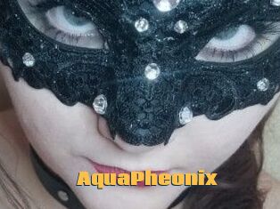 AquaPheonix
