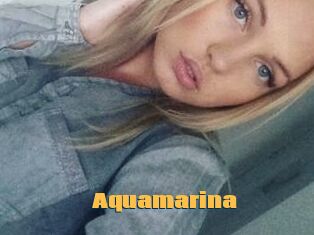 Aquamarina