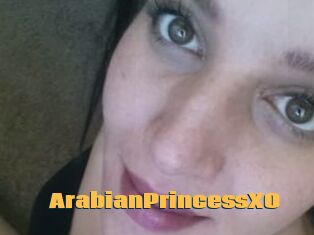 ArabianPrincessXO