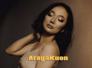 ArayaKuon