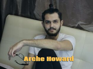 Arche_Howard
