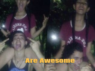Are_Awesome
