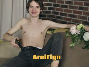 ArelFlyn