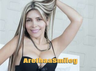 ArethaaSmiley