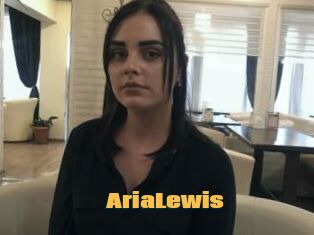AriaLewis