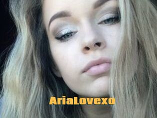 AriaLovexo