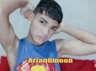 ArianGmoon