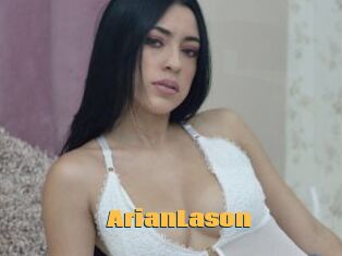 ArianLason
