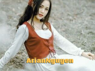 ArianNguyen