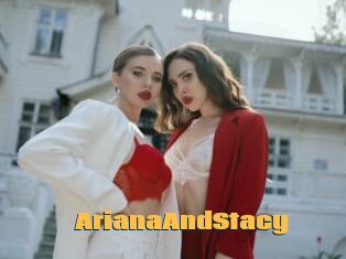 ArianaAndStacy