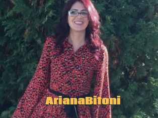 ArianaBitoni