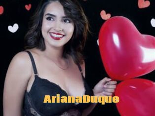 ArianaDuque