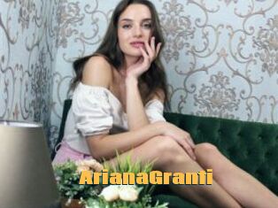 ArianaGranti