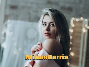 ArianaHarris