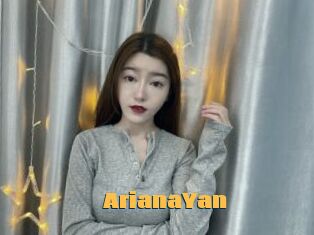 ArianaYan