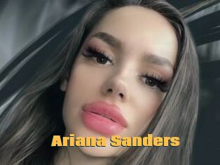 Ariana_Sanders
