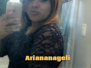 Ariananayeli
