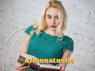 AriannaLuster