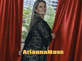 AriannaMoss