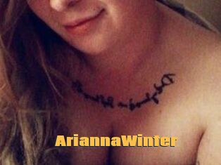 AriannaWinter