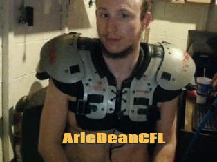 AricDeanCFL