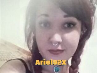 Ariel92X