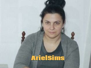 ArielSims