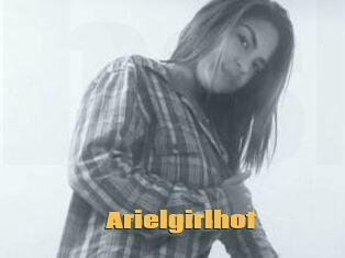 Arielgirlhot