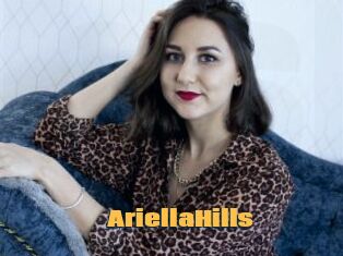 AriellaHills