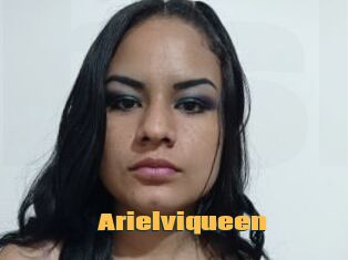 Arielviqueen