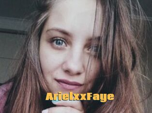 ArielxxFaye